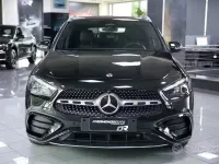 Usata Mercedes GLA180 Advanced Plus 116 CV (85 kW) 2024 Nero SUV