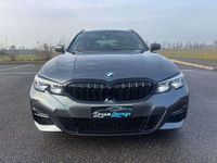 Usata BMW 320 M Sport 190 CV (139 kW) 2020 Grigio Station wagon
