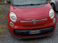 usata Fiat 500L 500L 1.3 Multijet 85 CV Pop