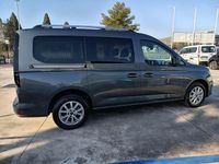 Usata Ford Tourneo 102 CV (75 kW) 2023 Grigio Monovolume