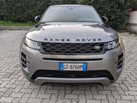 usata Land Rover Range Rover evoque 2.0d i4 mhev R-Dynamic S awd 180cv auto