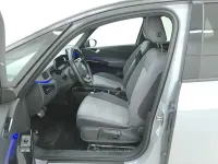 Usata VW ID.3 Pro 69 kW (95 CV) 2022 Gray Utilitaria