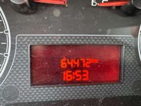 Usata Peugeot TePee Outdoor 75 CV (55 kW) 2016 Bianco Furgone