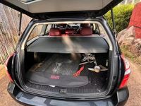 Usata Subaru Legacy 2007 Nero Station wagon