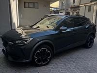 Usata Cupra Formentor 150 CV (110 kW) 2020 Verde SUV