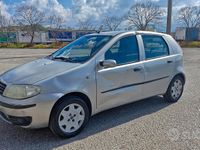 Usata Fiat Punto 2005 Utilitaria