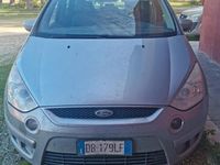 usata Ford S-MAX - 2006