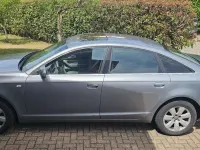 Usata Audi A6 232 CV (170 kW) 2008 Berlina