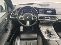 Usata BMW X5 400 CV (294 kW) 2021 Bianco SUV