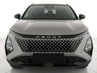 Nuova Omoda 5 147 CV (108 kW) 2025 Grigio(met.) SUV