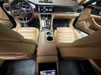 Usata Porsche Panamera 330 CV (242 kW) 2018 Berlina