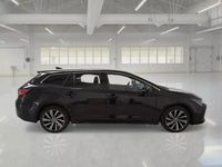 Usata Toyota Corolla Style 98 CV (72 kW) 2022 Nero Station wagon