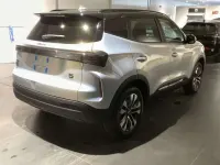 Nuova DR DR 5.0 95 CV (69 kW) 2026 Argento SUV