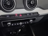 Gebraucht Audi Q2 150 PS (110 kW) 2024 Grau SUV