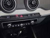 Usata Audi Q2 150 CV (110 kW) 2024 Grigio SUV