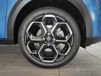 Nuova Citroën C3 PureTech 101 CV (74 kW) 2026 Bluazzurro SUV