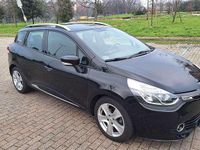Usata Renault Clio IV 75 CV (55 kW) 2016 Berlina