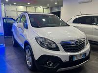 usata Opel Mokka 1.6 CDTI Ecotec 136CV 4x2 aut. Cosmo