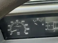 Usata Fiat Panda 39 CV (28 kW) 1999 Grigio Berlina