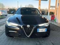 Usata Alfa Romeo Giulia Business 136 CV (100 kW) 2019 Berlina