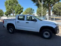 Nuova VW Amarok 241 CV (177 kW) 2026 Bianco Pick-up