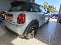 usata Mini Cooper SE Full ElectricCamden Edition