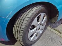 Usata Opel Agila 86 CV (63 kW) 2008 Utilitaria