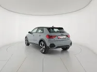 Usata Audi A1 Ambiente 110 CV (80 kW) 2024 Grigio SUV