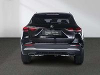 Usata Mercedes GLA200 AMG 163 CV (119 kW) 2025 Nero SUV