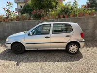 Usata VW Polo 50 CV (36 kW) 2000 Grigio Berlina