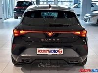 Usata Cupra Leon 150 CV (110 kW) 2025 Nero Berlina