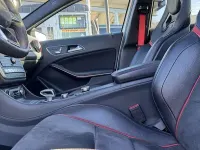 Usata Mercedes GLA45 AMG AMG 381 CV (280 kW) 2017 SUV