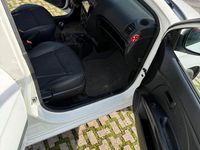 Usata Kia Picanto 63 CV (46 kW) 2008 Bianco Utilitaria