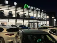 Usata Peugeot 2008 101 CV (74 kW) 2025 Bianco SUV