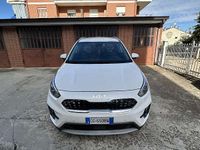 Usata Kia Niro Style 105 CV (77 kW) 2021 Bianco SUV