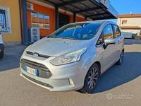 Usata Ford B-MAX Titanium 90 CV (66 kW) 2016 Grigio Monovolume