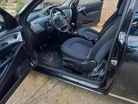 Usata Lancia Ypsilon 2008 Nero Utilitaria