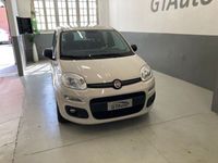 usata Fiat Panda 3ª serie 1.2 Easy