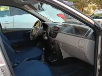 Usata Fiat Punto 80 CV (58 kW) 2002 Utilitaria