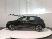 Nuova Opel Corsa 101 CV (74 kW) 2026 Karbon black Utilitaria