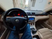 Usata VW Passat 140 CV (102 kW) 2007 Station wagon