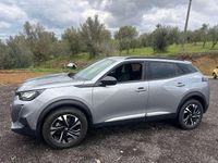 Usata Peugeot 2008 GT 131 CV (96 kW) 2023 Grigio SUV