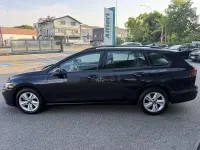 Usata VW Golf VIII Executive 116 CV (85 kW) 2022 Other Station wagon