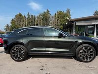 Usata Aston Martin DBX 551 CV (405 kW) 2020 Verde SUV