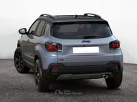 Nieuw Jeep Avenger North 145 PK (106 kW) 2026 Grijs SUV