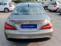 usata Mercedes CLA180 d Automatic Business