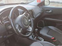 Usata Jeep Compass Limited 170 CV (125 kW) 2020 SUV