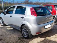 usata Fiat Grande Punto - 2017