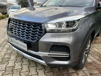 Usata DR DR 4.0 117 CV (86 kW) 2023 Grigio SUV