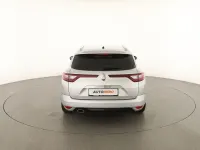 Usata Renault Mégane IV Intens 140 CV (102 kW) 2019 Argento